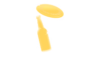 Frissbier Logo